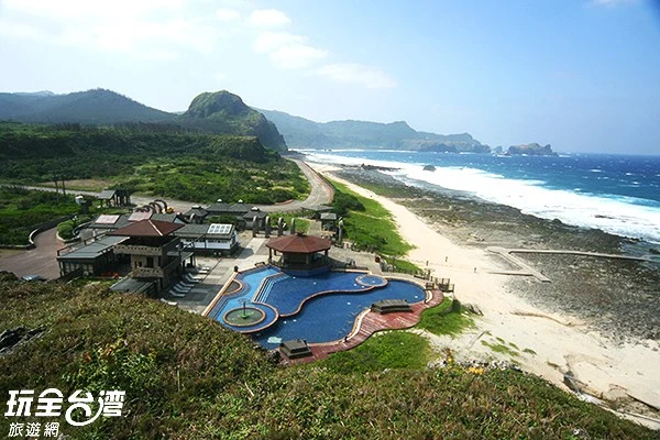 旅島飯店甜園館-綠島住宿-綠島飯店-綠島民宿_代訂行程_周邊景點_綠島朝日溫泉_01