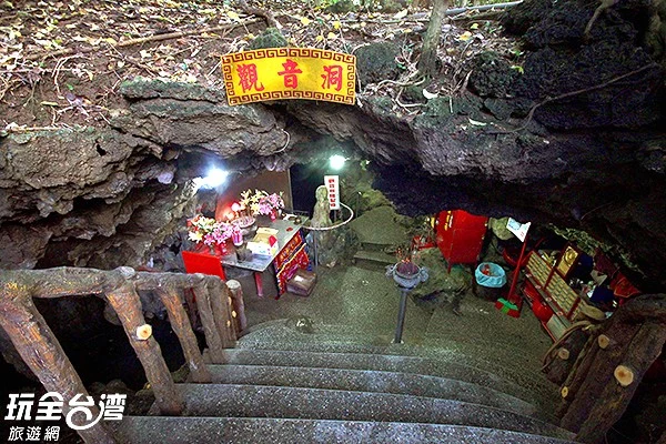 旅島飯店甜園館-綠島住宿-綠島飯店-綠島民宿_代訂行程_周邊景點_觀音洞_01